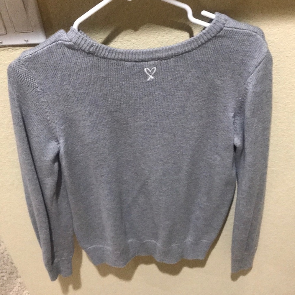 Sweater shirt - Picture 3 of 3